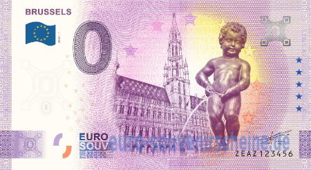 ZEAZ-2023-1 BRUSSELS 