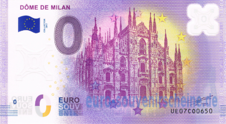 UECO-2017-07 DÔME DE MILAN 