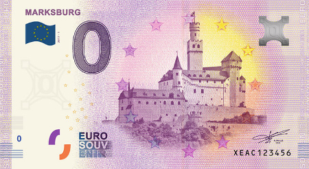 XEAC-2017-1 MARKSBURG 