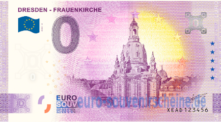 XEAD-2024-2 DRESDEN - FRAUENKIRCHE 