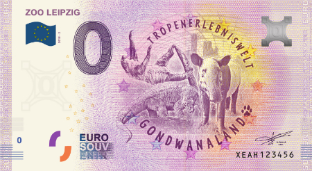 XEAH-2018-2 ZOO LEIPZIG 