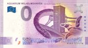 AQUARIUM WILHELMSHAVEN