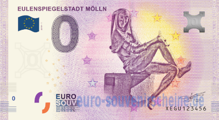 XEGU-2019-1 EULENSPIEGELSTADT MÖLLN 