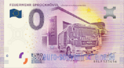 FEUERWEHR SPROCKHÖVEL