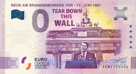 XEMZ-2020-35 REDE AM BRANDENBURGER TOR - 12. JUNI 1987 