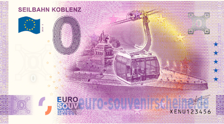 XENU-2024-3 SEILBAHN KOBLENZ 