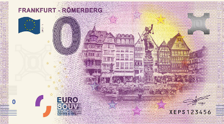 XEPS-2017-1 FRANKFURT – RÖMERBERG 