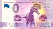 DINO PARQUE LOURINHÃ - DINOPARK MÜNCHEHAGEN
