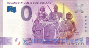 ROLANDSTATUEN IN DEUTSCHLAND
