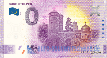 XEYQ-2024-1 BURG STOLPEN 