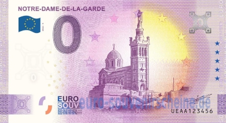 UEAA-2022-4 NOTRE-DAME-DE-LA-GARDE 