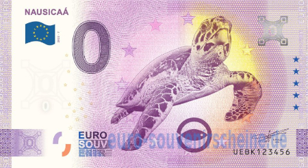 UEBK-2022-7 NAUSICAÁ 