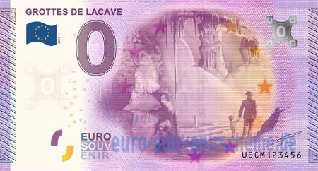 UECM-2015-1 GROTTES DE LACAVE 