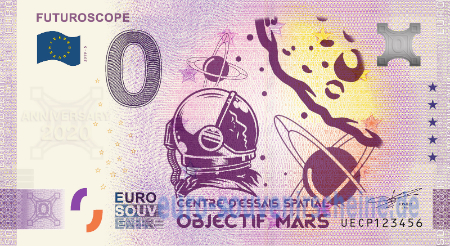 UECP-2020-5 FUTUROSCOPE 