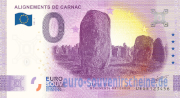 ALIGNEMENTS DE CARNAC