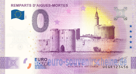 UEGR-2020-1 REMPARTS D