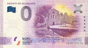ABBAYE DE SILVACANE