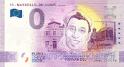 13 - MARSEILLE, BD CHAVE
