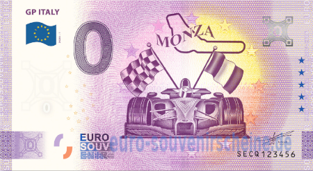 SECQ-2020-1 GP ITALY 