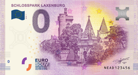NEAD-2019-1 SCHLOSSPARK LAXENBURG 