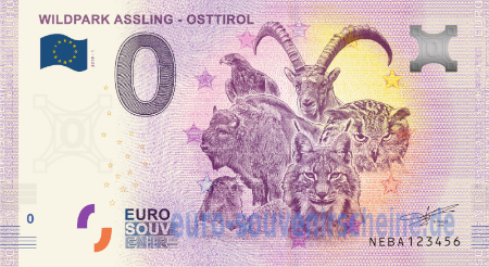 NEBA-2020-1 WILDPARK ASSLING - OSTTIROL 