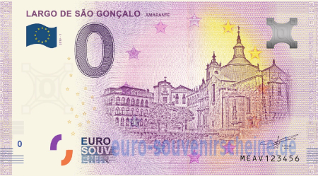 MEAV-2020-1 LARGO DE SÃO GONÇALO AMARANTE