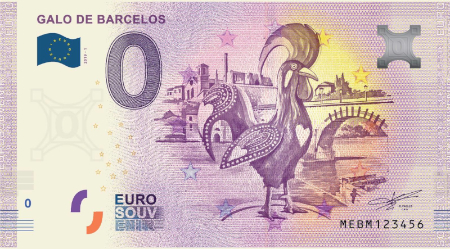 MEBM-2019-1 GALO DE BARCELOS 