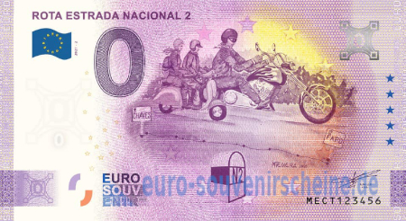 MECT-2021-2 ROTA ESTRADA NACIONAL 2 