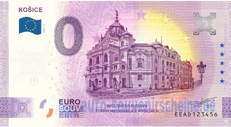EEAD-2020-3 KOŠICE 