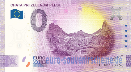EEDD-2021-2 CHATA PRI ZELENOM PLESE 