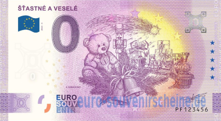 PF-2023-5 ŠŤASTNÉ A VESELÉ 
