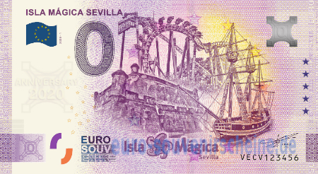 VECV-2020-1 ISLA MÁGICA SEVILLA 
