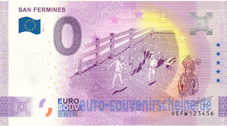 VEFW-2021-1 SAN FERMINES 